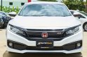 2019 (ป้ายแดง) Honda Civic 1.5 RS Turbo รถสวยสภาพพร้อมใช้งาน ไม่แตกต่างจากป้ายแดงเลย -15