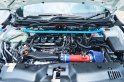 2019 (ป้ายแดง) Honda Civic 1.5 RS Turbo รถสวยสภาพพร้อมใช้งาน ไม่แตกต่างจากป้ายแดงเลย -16