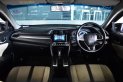 Honda CIVIC 1.8 EL i-VTEC ปี 2018 สวยสภาพป้ายแดง ใช้น้อยเข้าศูนย์ตลอด รถบ้านมือเดียว ฟรีดาวน์-2