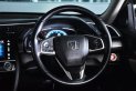 Honda CIVIC 1.8 EL i-VTEC ปี 2018 สวยสภาพป้ายแดง ใช้น้อยเข้าศูนย์ตลอด รถบ้านมือเดียว ฟรีดาวน์-7