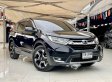 2017 Honda CR-V 2.4 EL 4WD SUV ดาวน์ 0%-0