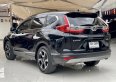 2017 Honda CR-V 2.4 EL 4WD SUV ดาวน์ 0%-12