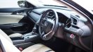 2016 Honda CIVIC 1.8 EL i-VTEC รถเก๋ง 4 ประตู รถบ้านแท้-4