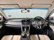 2017 Honda CIVIC 1.8 EL i-VTEC รถเก๋ง 4 ประตู ดาวน์ 0%-6