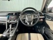 2017 Honda CIVIC 1.8 EL i-VTEC รถเก๋ง 4 ประตู ดาวน์ 0%-11