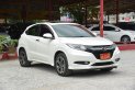 2017 Honda HR-V 1.8 EL รถบ้านแท้-1