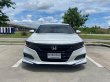 2019 Honda ACCORD 1.5 TURBO EL รถเก๋ง 4 ประตู รถสวย-2