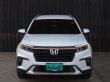 2022 Honda BR-V 1.5 EL ขาว - โฉมล่าสุด มือเดียว รุ่นท็อป วารันตี-2026 7ที่นั่ง รถบ้าน ฟรีดาวน์-1