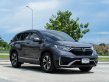 Honda Cr-v 2.4 E 2WD ปี : 2022 รถบ้าน การันตี-0