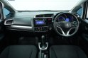 2014 Honda JAZZ 1.5 SV i-VTEC รถเก๋ง 5 ประตู ฟรีดาวน์-6