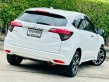 2018 Honda HR-V 1.8 EL รถ SUV ออกรถ 0 บาท-5