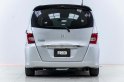 5Y35 Honda Freed 1.5 SE à¸£à¸–à¸•à¸¹à¹‰/MPV 2012 -5