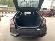 ขายรถ Honda CIVIC 1.5 Turbo ปี2017 รถเก๋ง 5 ประตู -8