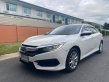 ขายรถ Honda CIVIC 1.8 E i-VTEC ปี2017 รถเก๋ง 4 ประตู -0