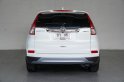 2015 Honda CR-V 2.0 E 4WD SUV รถสวย-3