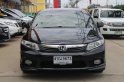 ขายรถ Honda Civic FB 1.8 S ปี 2012-1