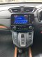 2017 HONDA CRV 1.6EL AWD TOP สีเทา ดีเซล ตัวถังสวยไม่เคยมีอุบัติเหตหนัก ฝาท้ายไฟฟ้า กล้องข้าง-หลัง-7