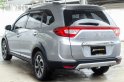 2017 Honda BRV 1.5SV รถสวยสภาพพร้อมใช้งาน สภาพใหม่กริป -22