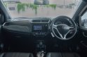 2017 Honda BRV 1.5SV รถสวยสภาพพร้อมใช้งาน สภาพใหม่กริป -2