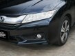 2014 Honda CITY 1.5 SV i-VTEC รถเก๋ง 4 ประตู -2