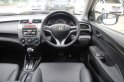 ซื้อขายรถมือสอง 2012 Honda CITY 1.5 SV i-VTEC รถเก๋ง 4 ประตู AT-11