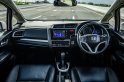 ไมล์เพียง 60,000 กม. 2014 Honda JAZZ 1.5 SV+ i-VTEC รถเก๋ง 5 ประตู รถบ้านแท้-10