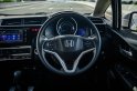 ไมล์เพียง 60,000 กม. 2014 Honda JAZZ 1.5 SV+ i-VTEC รถเก๋ง 5 ประตู รถบ้านแท้-16