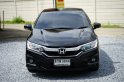 2019 Honda CITY 1.5 S i-VTEC รถเก๋ง 4 ประตู มือเดียว ไมล์น้อย-2