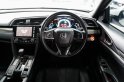 2018 Honda CIVIC 1.5 Turbo RS รถเก๋ง 5 ประตู -12