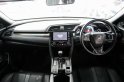2018 Honda CIVIC 1.5 Turbo RS รถเก๋ง 5 ประตู -13