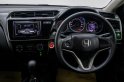 5Y77 Honda CITY 1.5 V i-VTEC รถเก๋ง 4 ประตู 2018 -14