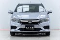 5Y77 Honda CITY 1.5 V i-VTEC รถเก๋ง 4 ประตู 2018 -3
