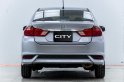 5Y77 Honda CITY 1.5 V i-VTEC รถเก๋ง 4 ประตู 2018 -5