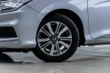 5Y77 Honda CITY 1.5 V i-VTEC รถเก๋ง 4 ประตู 2018 -8