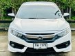 2017 Honda CIVIC 1.5 Turbo รถเก๋ง 4 ประตู ดาวน์ 0%-1