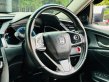 2017 Honda CIVIC 1.5 Turbo รถเก๋ง 4 ประตู ดาวน์ 0%-8