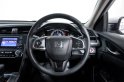 2019 Honda CIVIC 1.8 E i-VTEC รถเก๋ง 4 ประตู รถสภาพดี มีประกัน-10