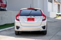 2015 Honda JAZZ 1.5 V+ i-VTEC รถเก๋ง 5 ประตู รถสภาพดี มีประกัน-3