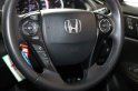 ขายรถ Honda ACCORD 2.0 EL i-VTEC ปี2015 รถเก๋ง 4 ประตู -11