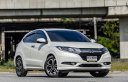 2017 Honda HR-V 1.8 EL SUV รถสภาพดี มีรับประกัน-1