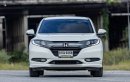 2017 Honda HR-V 1.8 EL SUV รถสภาพดี มีรับประกัน-4