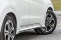 2017 Honda HR-V 1.8 EL SUV รถสภาพดี มีรับประกัน-9