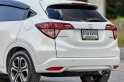 2017 Honda HR-V 1.8 EL SUV รถสภาพดี มีรับประกัน-8