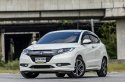 2017 Honda HR-V 1.8 EL SUV รถสภาพดี มีรับประกัน-0