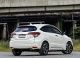 2017 Honda HR-V 1.8 EL SUV รถสภาพดี มีรับประกัน-2