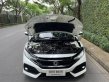 2018 Honda CIVIC 1.5 Turbo รถเก๋ง 5 ประตู รถสภาพดี มีประกัน-9