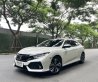 2018 Honda CIVIC 1.5 Turbo รถเก๋ง 5 ประตู รถสภาพดี มีประกัน-1