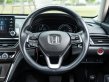 2019 Honda ACCORD 1.5 TURBO EL รถเก๋ง 4 ประตู รถบ้านแท้-8