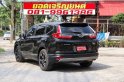 2017 Honda CR-V 1.6 DT EL 4WD SUV  ผ่อนเดือนละ 15,xxx บาท รถสวย รถบ้านมือเดียว ออกรถ 0 บาท-3