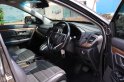 2017 Honda CR-V 1.6 DT EL 4WD SUV  ผ่อนเดือนละ 15,xxx บาท รถสวย รถบ้านมือเดียว ออกรถ 0 บาท-12